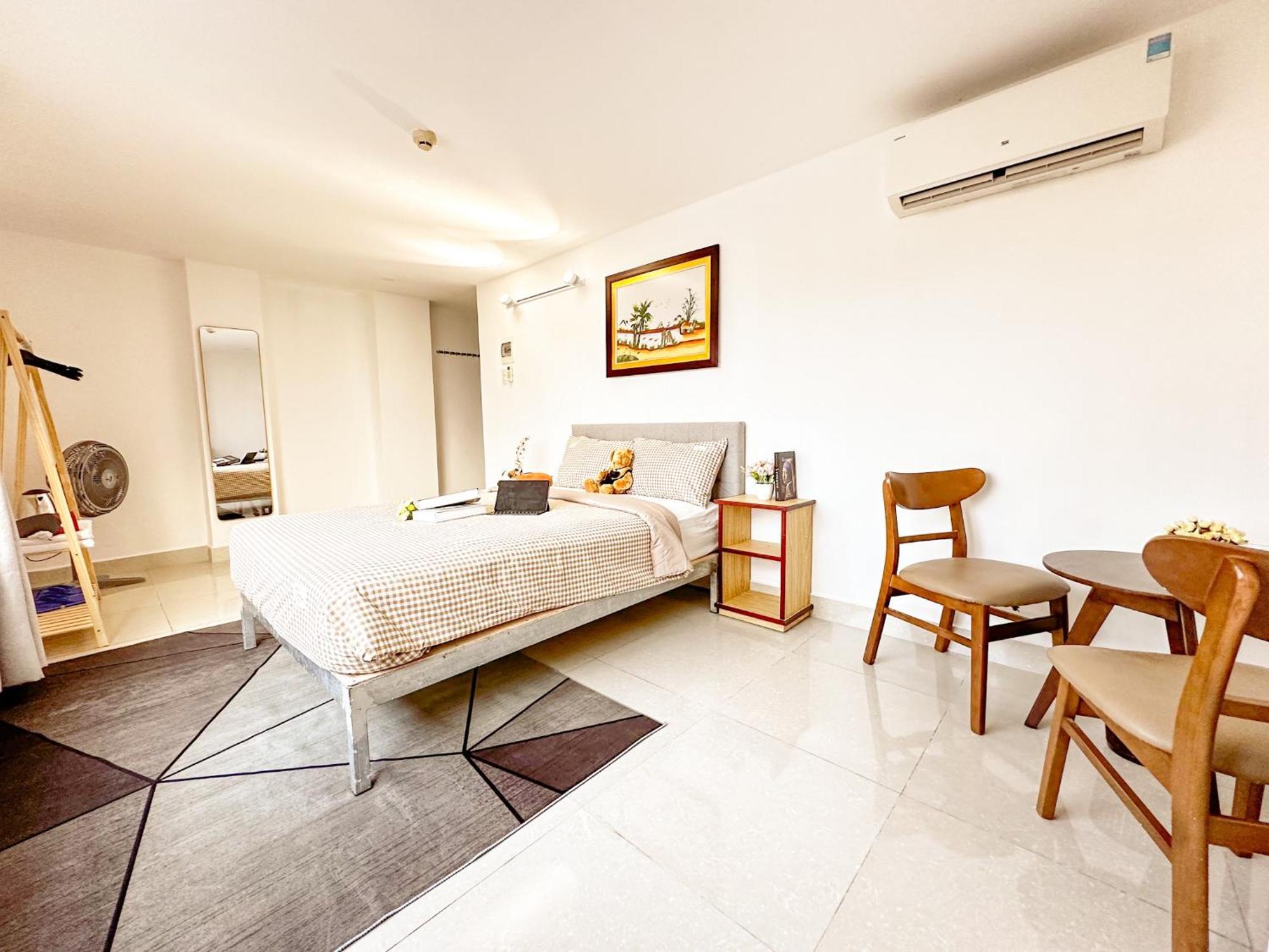 דה נאנג Hong Chau Hotel מראה חיצוני תמונה